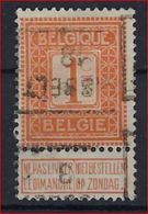 BELGIE - Preo Nr 2149 D - " HASSELT 13 "  - ROLLER PRECANCELS - Handrol Preo Roulette - Roulettes 1910-19