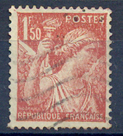 TYPE IRIS°  YT435 - 1939-44 Iris
