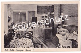 Löningen  Cafe Rolfes  (z5774) - Löningen