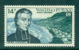 Wallis & Futuna 1955 Father Chanel MUH Lot49483 - Neufs