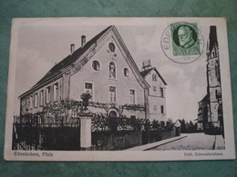 PFALZ - Kath. Schwesternhaus - Edenkoben