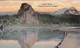Etats-Unis > OR - Oregon > Castle Rock Columbia River - Altri & Non Classificati