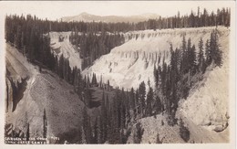 Etats-Unis > OR - Oregon > Garden Of The God's Anna Creek  Canyon Photo Miller - Altri & Non Classificati