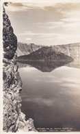Etats-Unis > OR - Oregon > Crater Lake  Photo Miller - Altri & Non Classificati