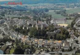 68 - ALTKIRCH : Vue Aérienne - CPSM CPM Grand Format - Haut Rhin - Altkirch