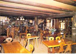 68 -LAPOUTROIE : Ferme Auberge " KEBESPRE " ( Prop. SONNTAG VERCHERE ) Restaurant - CPSM CPM GF - Haut Rhin - Lapoutroie