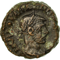 Monnaie, Maximien Hercule, Tétradrachme, 289-290, Alexandrie, TTB, Billon - Röm. Provinz