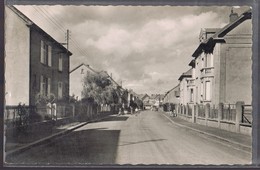 HAGONDANGE . Rue Des Fleurs . - Hagondange