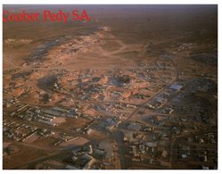 (800) Australia - SA - Coober Pedy Mining Town - Coober Pedy