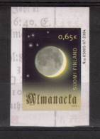 Finlande 2005 Neuf N°1702 Almanach - Unused Stamps