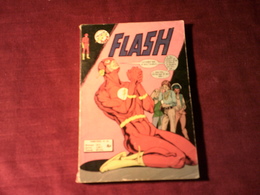 FLASH  N° 36 - Flash
