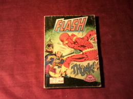 FLASH  N° 28 - Flash