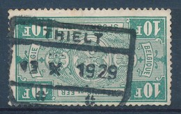 TR 162 - "THIELT" - (ref. LVS-25.323) - Used