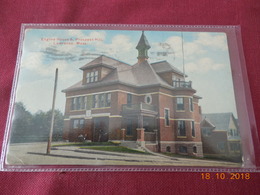 CPA - Massachusetts - Lawrence - Engine House 6, Prospect Hill - Lawrence