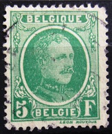 BELGIQUE              N° 209                   OBLITERE - 1922-1927 Houyoux