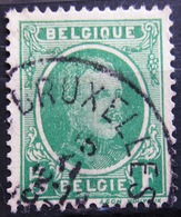 BELGIQUE              N° 209                   OBLITERE - 1922-1927 Houyoux