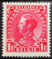 BELGIQUE              N° 403                 NEUF** - Unused Stamps