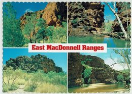 Australien, East MacDonnell Ranges - Autres & Non Classés
