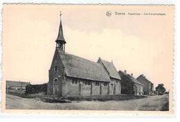 Beerse Kapelstraat - Sint-Corneliuskapel - Beerse