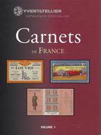 CARNETS DE FRANCE TOME 1 - Guides & Manuels