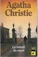 Le Miroir Du Mort Par Agatha Christie- Club Des Masques N°94 - Club Des Masques