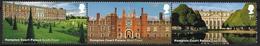 2018 Grossbritannien Mi 4232-7 **MNH . Schloss Hampton Court - Unused Stamps