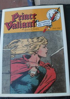 Harold R FOSTER Prince VALIANT ALETA 1945 - 1947 Edition De 1991 - Prince Valiant