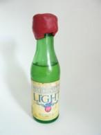 MIGNONNETTE ANCIENNE PERNOD LIGHT 20° SANS MENTION ÉCHANTILLON - Miniatures