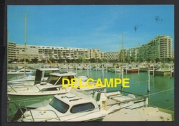 DF / 34 HÉRAULT / MAUGUIO - CARNON / CARNON PLAGE / LE PORT - Mauguio