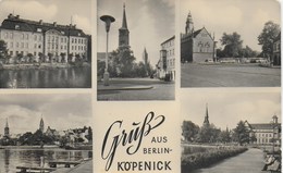 Berlin - Grub Aus Berlin Kopenick - Köpenick