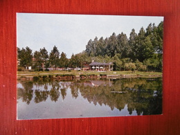 D 59 - Solesmes - L'étang Des Peupliers - Solesmes