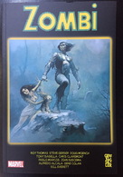 ZOMBIE MARVEL HORROR  TURKISH EDITION - Comics & Manga (andere Sprachen)