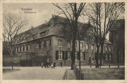 KEVELAER, Priesterhaus (1910s) AK (1) - Kevelaer
