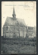 +++ CPA - WOLUWE ST LAMBERT - Ancienne Chapelle    // - St-Lambrechts-Woluwe - Woluwe-St-Lambert