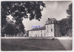 CPSM 10X15 De MAGNANVILLE (78) - MAISONS De RETRAITE De LEOPOLD BELLAN - CHATEAU De MAGNANVILLE - Magnanville