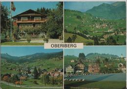 Oberiberg - Multiview - Oberiberg