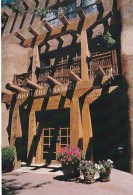 New Mexico Santa Fe Inn Of The Anasazi - Santa Fe