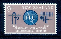 Neuseeland New Zealand 1965 - Michel Nr. 439 ** - Ongebruikt