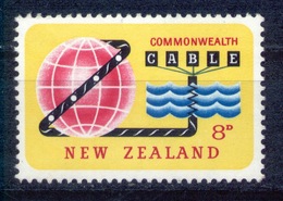 Neuseeland New Zealand 1963 - Michel Nr. 430 ** - Ongebruikt