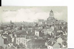 BELGIUM - VINTAGE POSTCARD - BRUXELLES- LOT OF 8 POSTCARDS - ALL DIFFERENT - NOT USED - PERFECT CONDITIONS RE7732 - Lotti, Serie, Collezioni