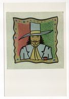 Illustrateur  SLEVY ---" L'Homme élégant " - Hedendaags (vanaf 1950)