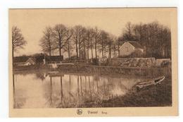 Viersel  Brug - Zandhoven