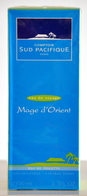 Comptoir Sud Pacifique Mage D'Orient Eau De Toilette Edt 100ML 3.4 Fl. Oz. Spray Perfume For Man Rare Vintage Old 2007 - Uomo