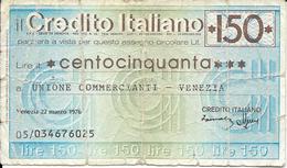 Credito Italiano - Other & Unclassified