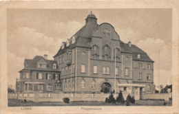 LUNEN      PROGYMNASIUM - Lünen