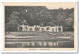 Rosendaal, Schelpengalerij - Velp / Rozendaal