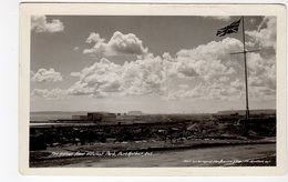 PORT ARTHUR, Ontario, Canada, BEV From Hillcrest Park, Old Camera Products RPPC, Thunder Bay County - Port Arthur