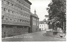 Carlsbourg, Ets Des Frères, Rue De La Gare - Paliseul