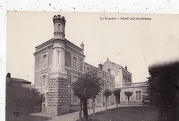 PONT-DU-CHATEAU LE SERPOLET - Pont Du Chateau