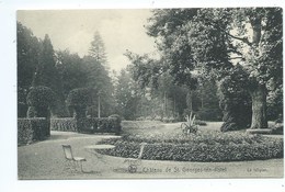 Sint Joris Château De St. Georges - Ten - Distel - Le Tulipier - Beernem